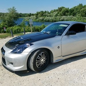 Meet your Posher, Jorge